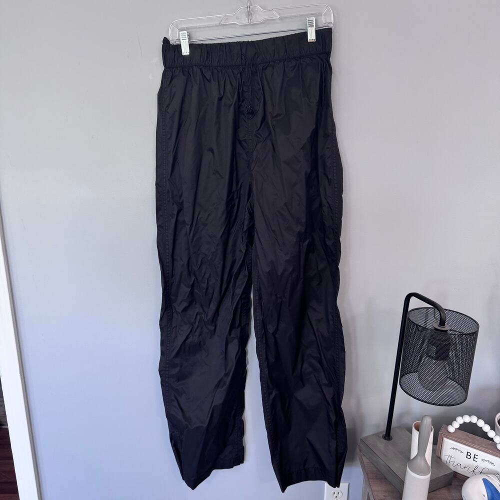 Bass Pro Shops Lightweight Nylon Outdoor Hiking Hunting Pants Men's Size Medium